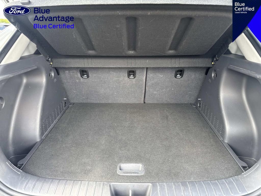 Used 2024 Hyundai Kona SEL AWD/4WD image 7