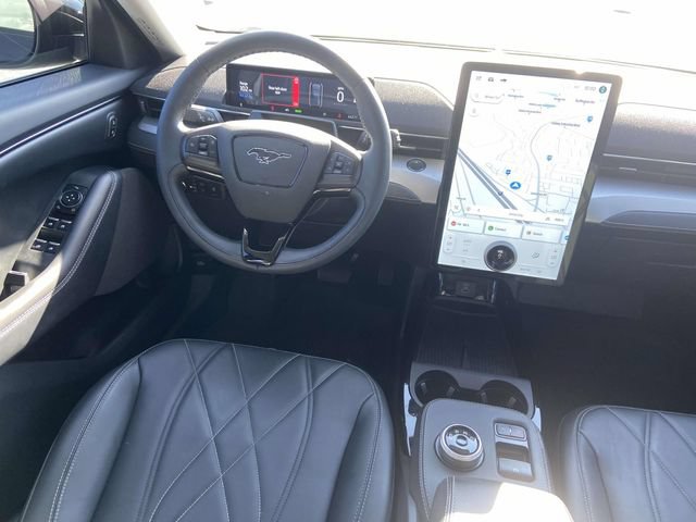 Certified 2023 Ford Mustang Mach-E Select RWD image 13