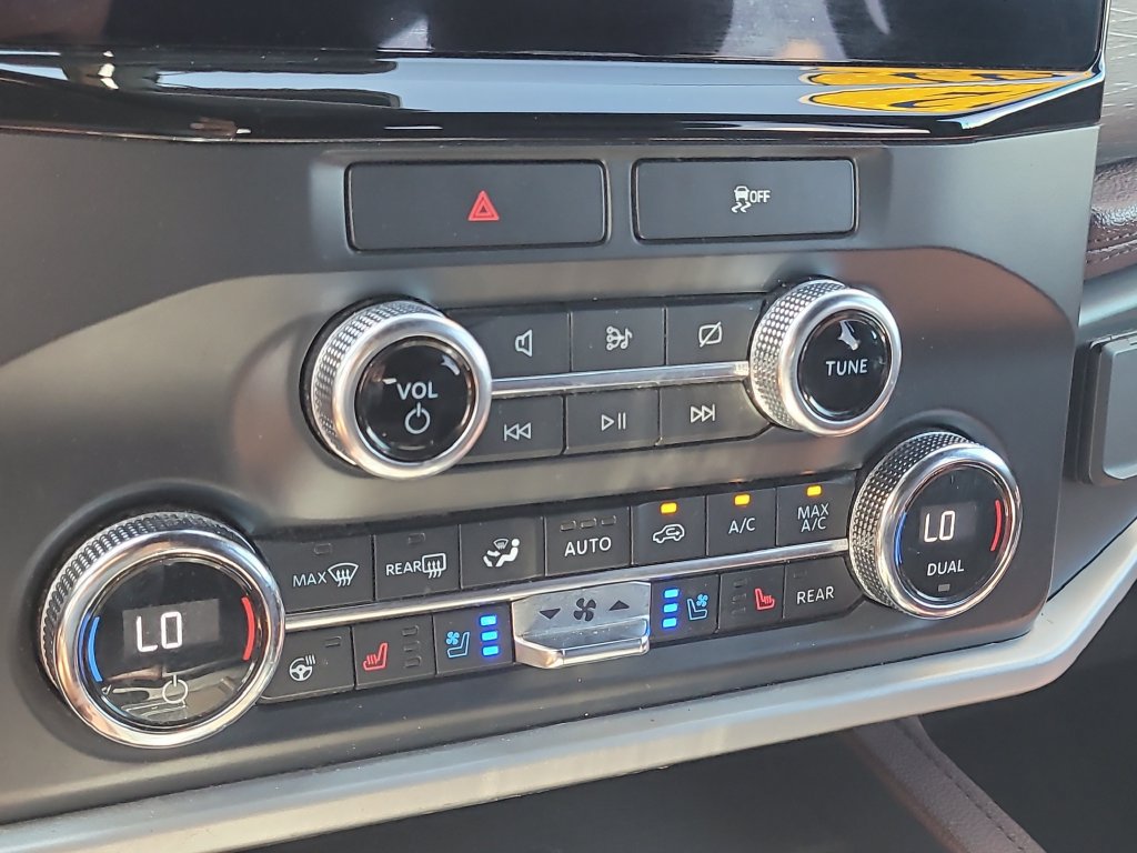 Certified 2022 Ford Expedition Max Limited RWD image 27