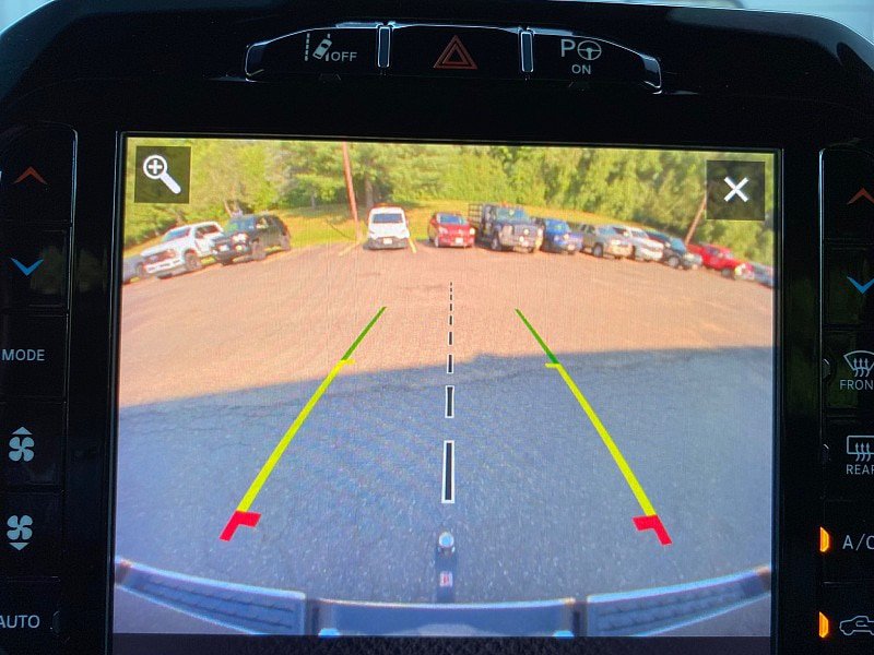 Used 2019 RAM 1500 Limited AWD/4WD image 48