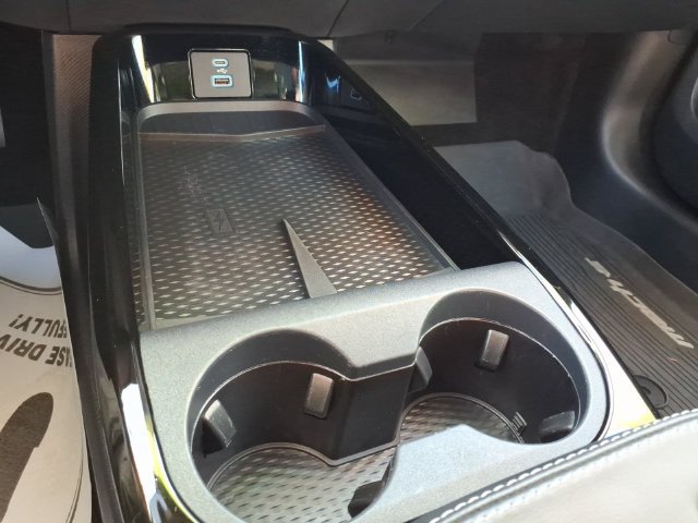 Certified 2024 Ford Mustang Mach-E Premium AWD/4WD image 20