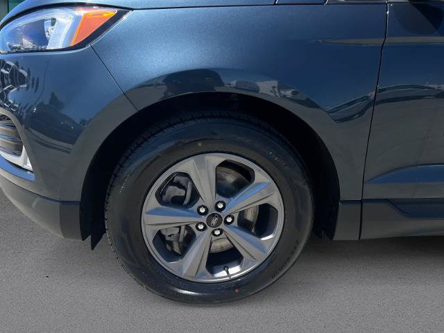Certified 2023 Ford Edge SEL w/ Sport Appearance Package AWD/4WD image 9