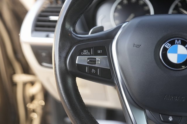 Used 2021 BMW X3 sDrive30i image 23