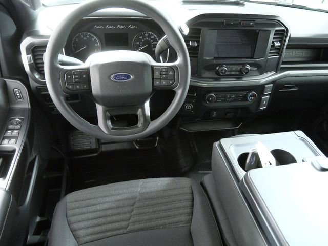 Certified 2023 Ford F150 XL w/ STX Appearance Package AWD/4WD image 4