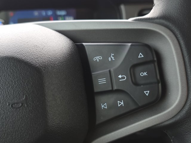 Certified 2023 Ford Bronco Outer Banks w/ Sasquatch Package image 19