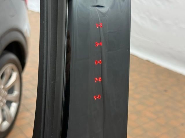 Certified 2020 Ford Explorer Platinum w/ Premium Technology Package image 9