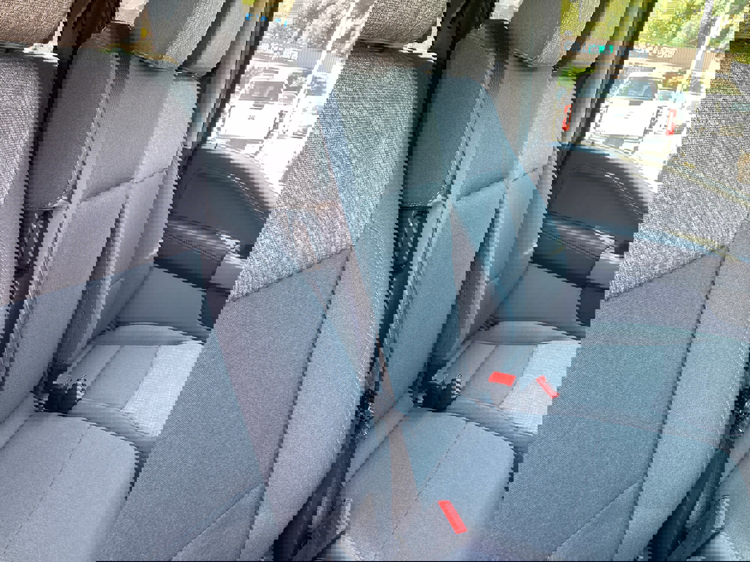 Certified 2026 Ford F250 XLT w/ XLT Premium Package image 16