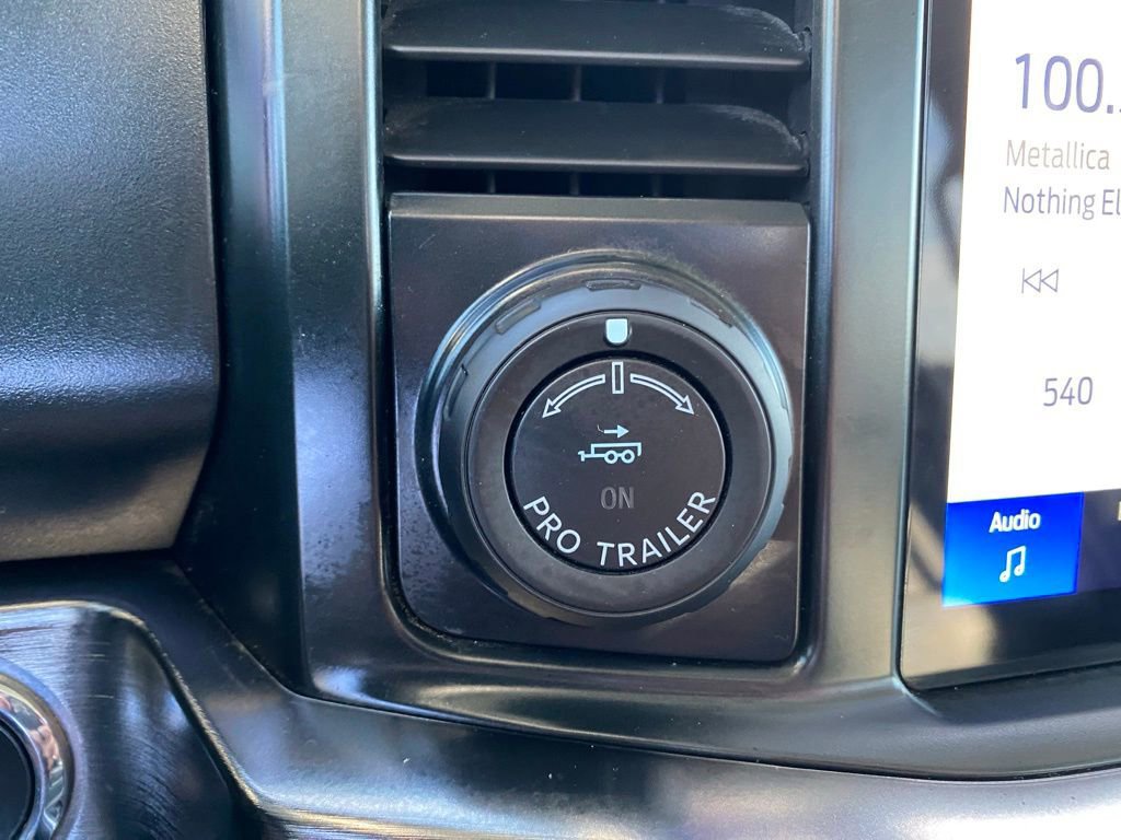 Certified 2023 Ford F250 Lariat w/ Lariat Ultimate Package image 25