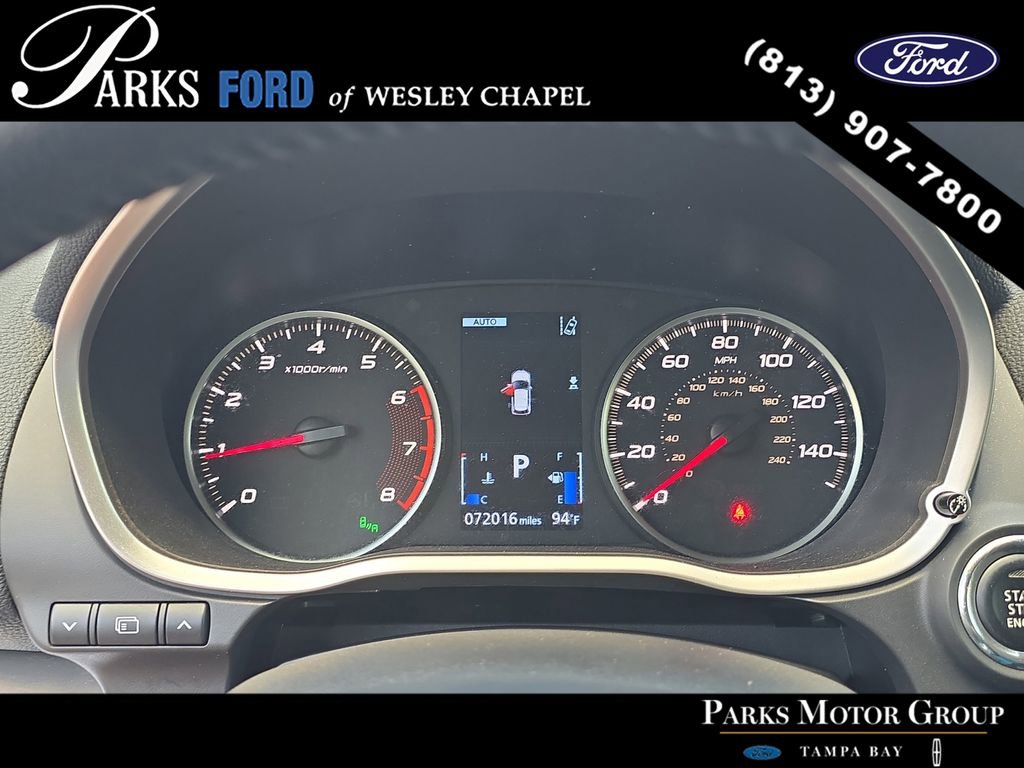 Used 2019 Mitsubishi Eclipse Cross SEL AWD/4WD image 31