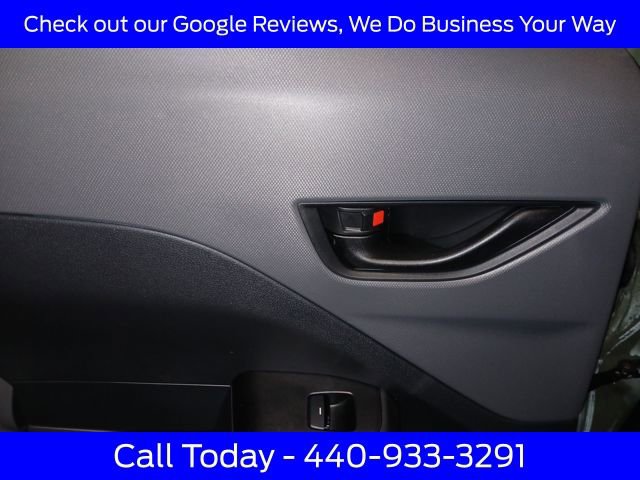 Used 2026 Subaru Crosstrek 2.5i Wilderness image 32