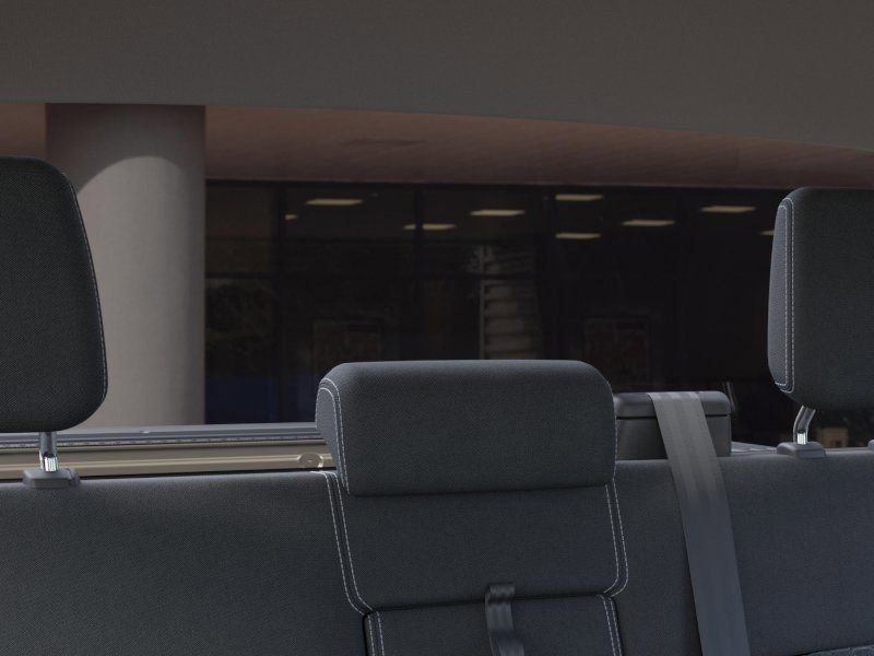 Certified 2025 Ford Ranger XL RWD image 22