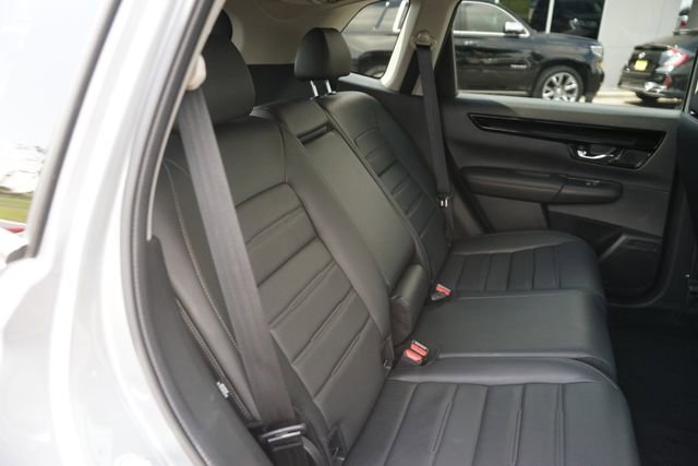 Used 2024 Honda CR-V EX-L image 17