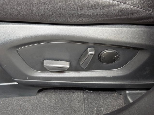 Certified 2024 Ford Explorer ST w/ Equipment Group 401A AWD/4WD image 18