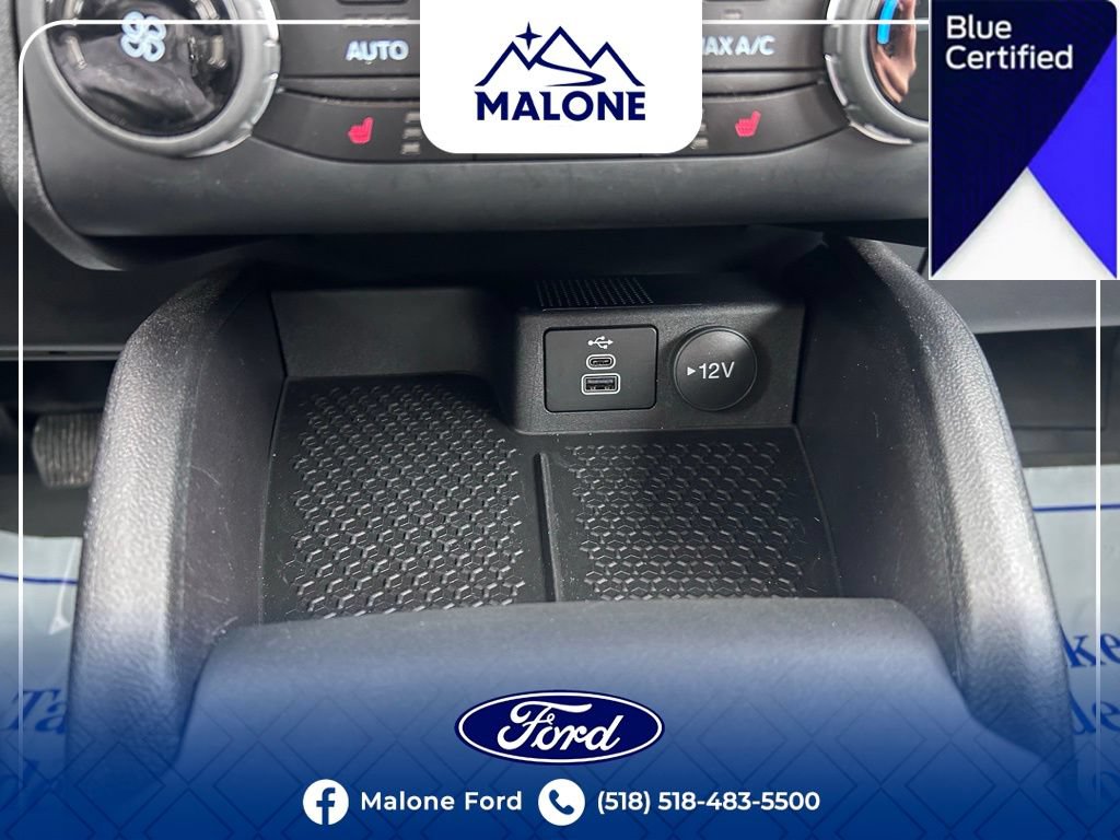 Certified 2024 Ford Bronco Sport Badlands AWD/4WD image 32