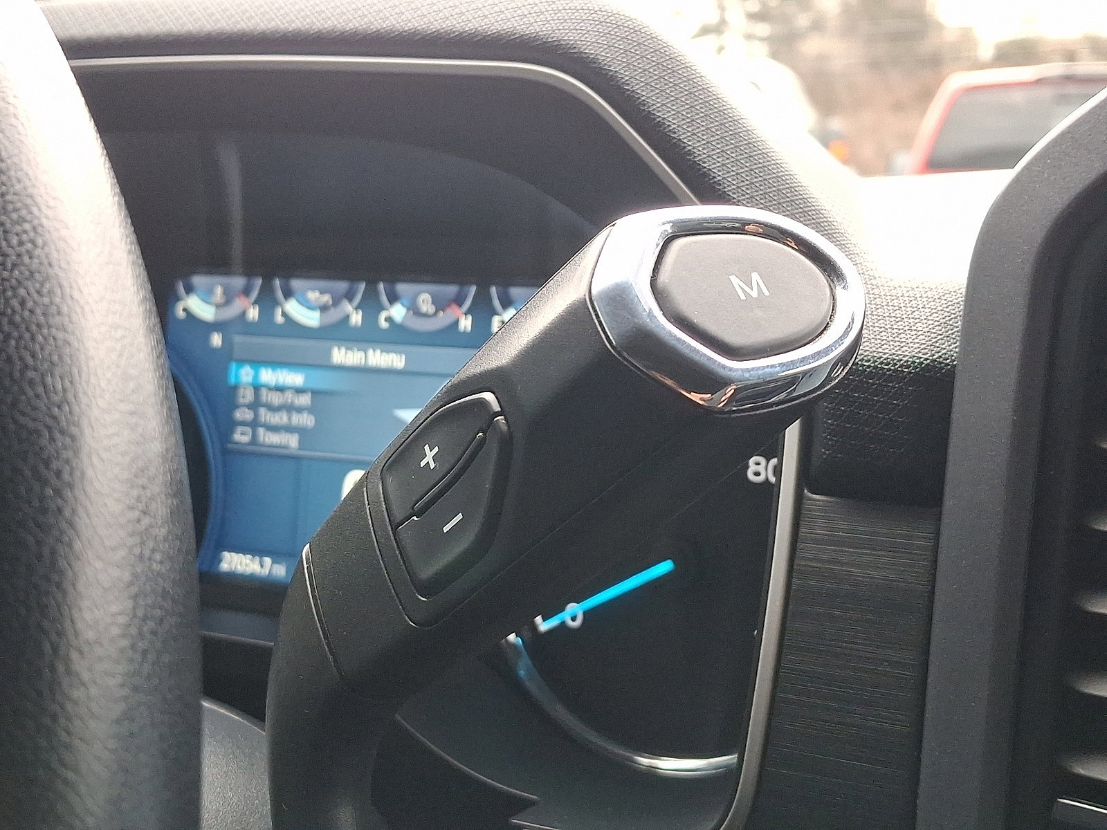 Certified 2022 Ford F150 XLT w/ Equipment Group 302A High image 14