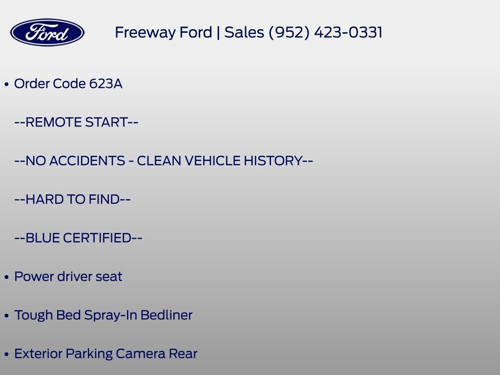 Certified 2024 Ford F350 XLT AWD/4WD image 10