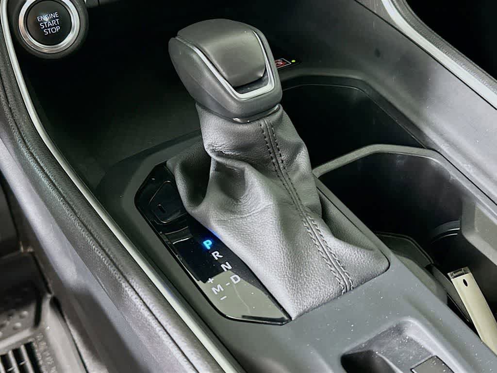 Used 2024 Toyota Grand Highlander AWD image 19