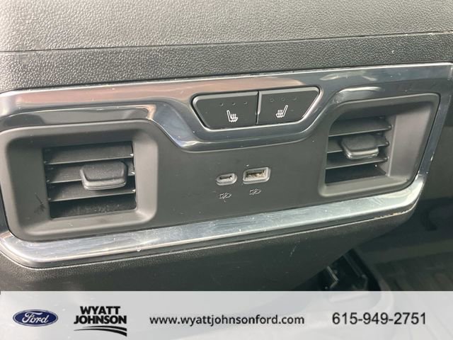 Used 2024 GMC Sierra 2500 Denali Ultimate image 18