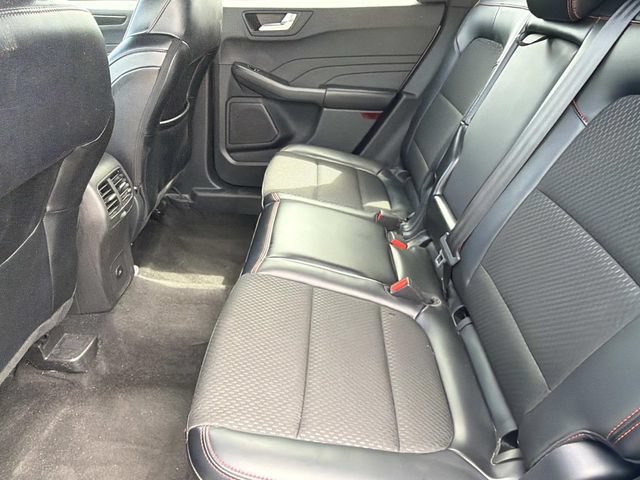 Certified 2025 Ford Escape ST-Line AWD/4WD image 21