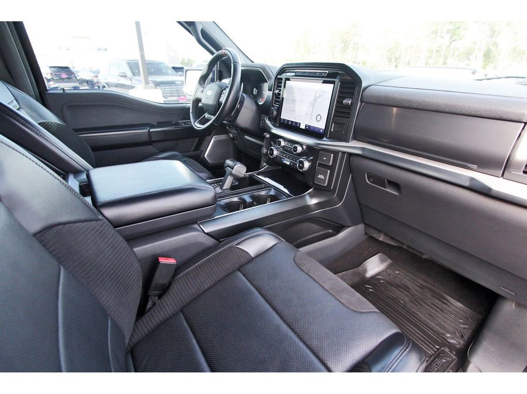 Certified 2023 Ford F150 Raptor AWD/4WD image 31