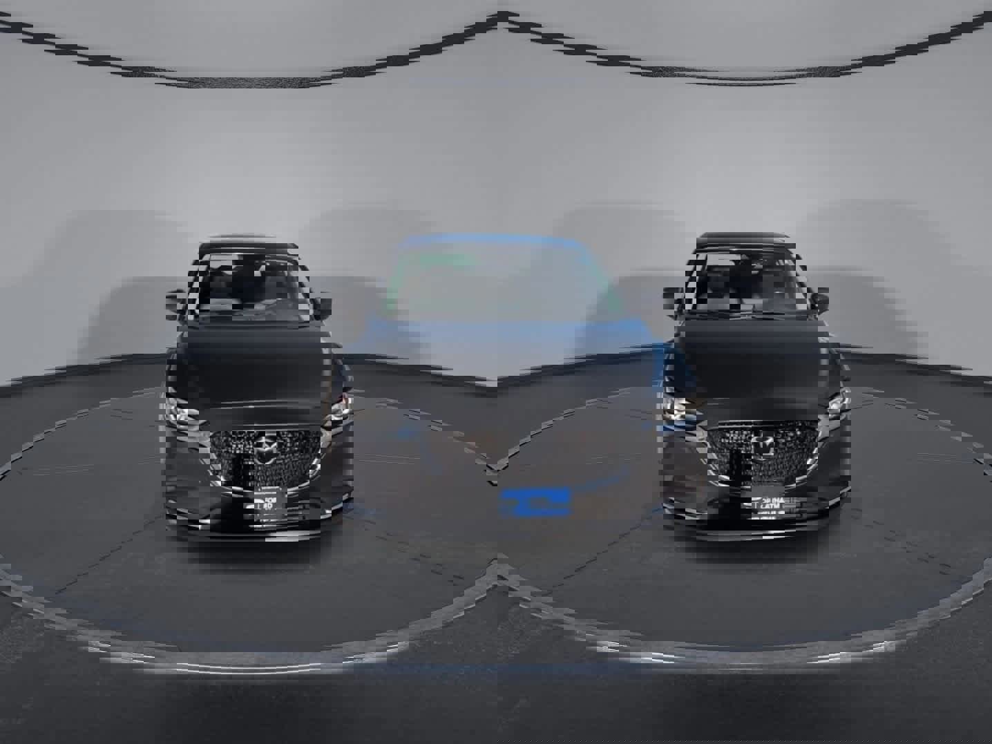 Used 2021 MAZDA MAZDA6 Grand Touring Reserve image 9