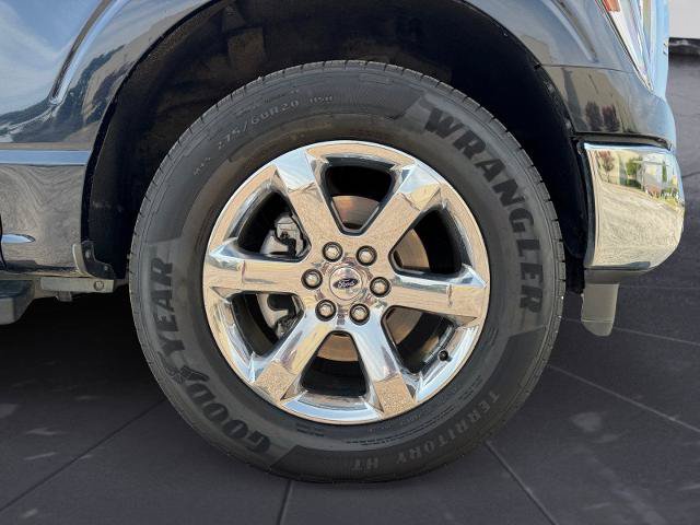 Certified 2022 Ford F150 Lariat w/ Equipment Group 502A High AWD/4WD image 14