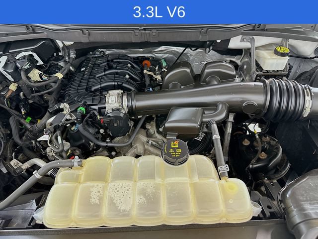 Certified 2022 Ford F150 XL w/ Equipment Group 101A High AWD/4WD image 28