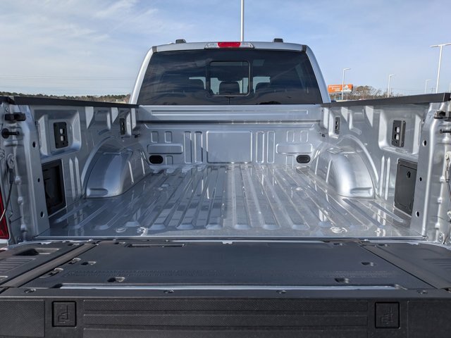 Certified 2025 Ford F150 Lariat w/ Equipment Group 502A High AWD/4WD image 31