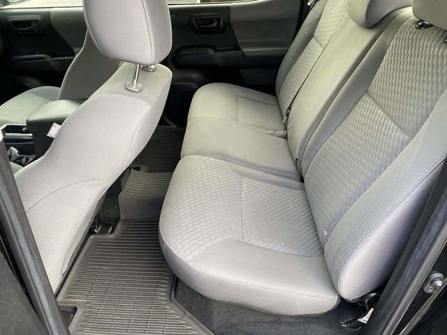 Used 2022 Toyota Tacoma SR w/ SR Convenience Package image 15