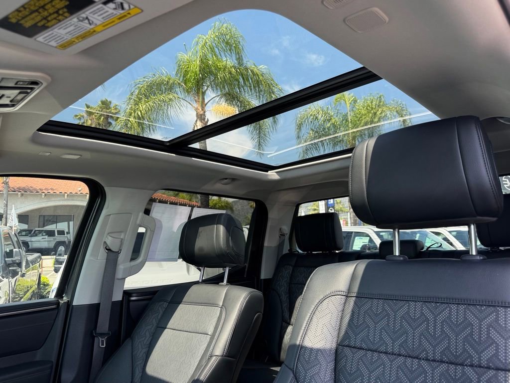 Used 2023 Toyota Tundra Limited AWD/4WD image 17