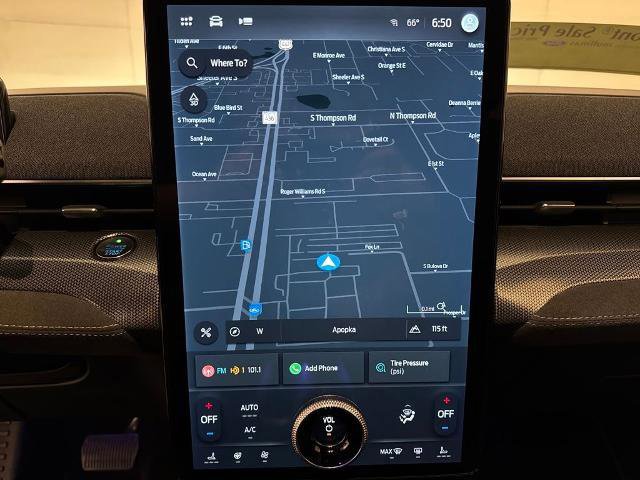 Certified 2021 Ford Mustang Mach-E GT w/ GT Performance Edition image 25