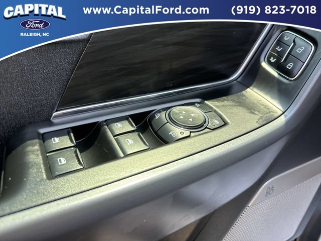 Certified 2026 Ford F150 Lariat w/ Equipment Group 501A Mid AWD/4WD image 21