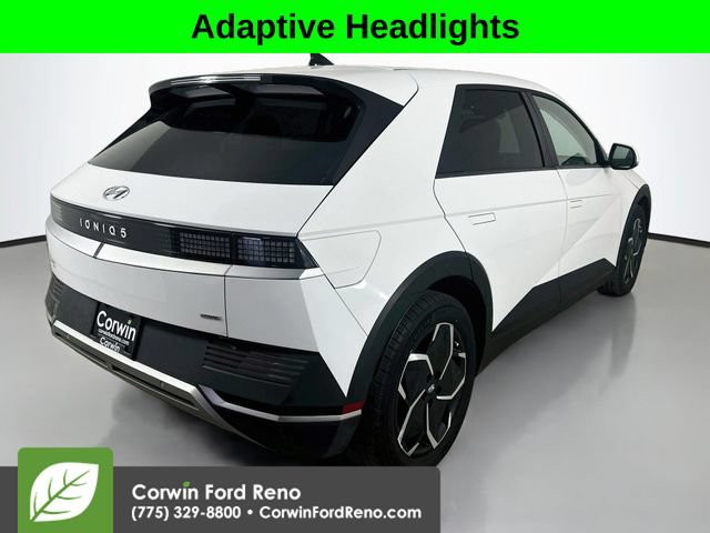 Used 2023 Hyundai Ioniq 5 SE AWD/4WD image 7