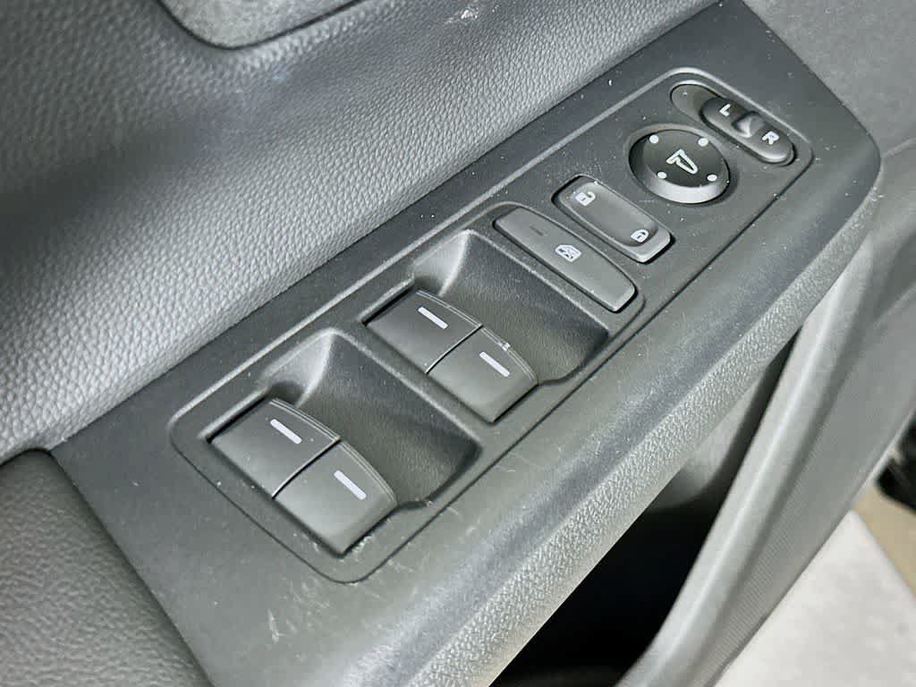 Used 2024 Honda CR-V Sport-L image 29