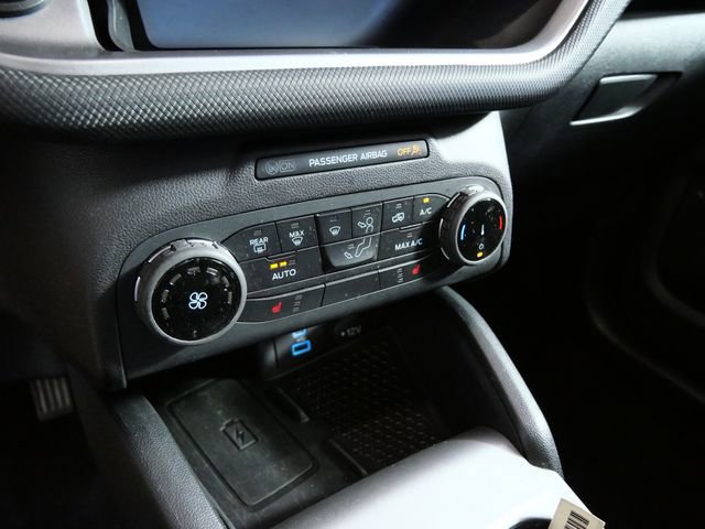 Certified 2022 Ford Bronco Sport Big Bend w/ Convenience Package AWD/4WD image 20