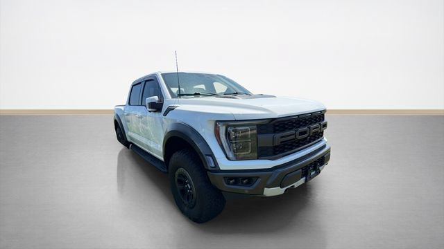 Certified 2023 Ford F150 Raptor AWD/4WD image 1