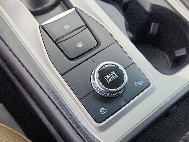 Certified 2023 Ford Explorer XLT AWD/4WD image 24