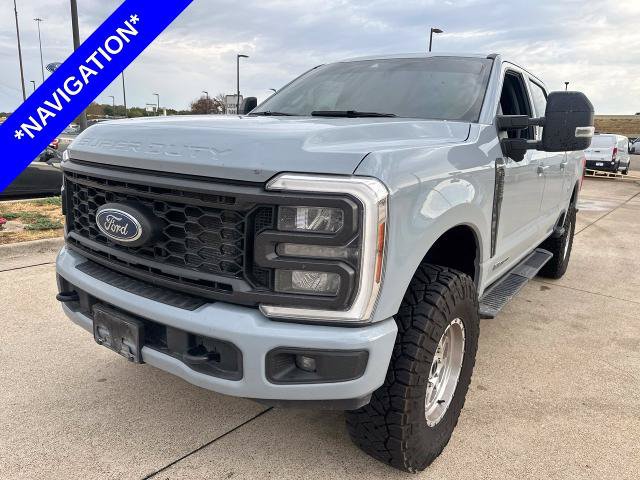Certified 2024 Ford F250 Lariat w/ Sport Appearance Package