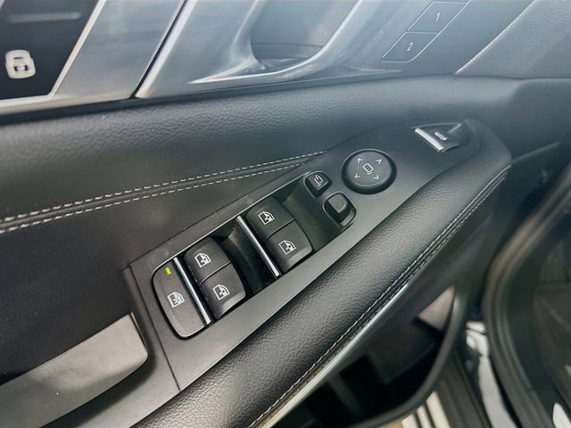 Used 2022 BMW X5 xDrive40i image 20