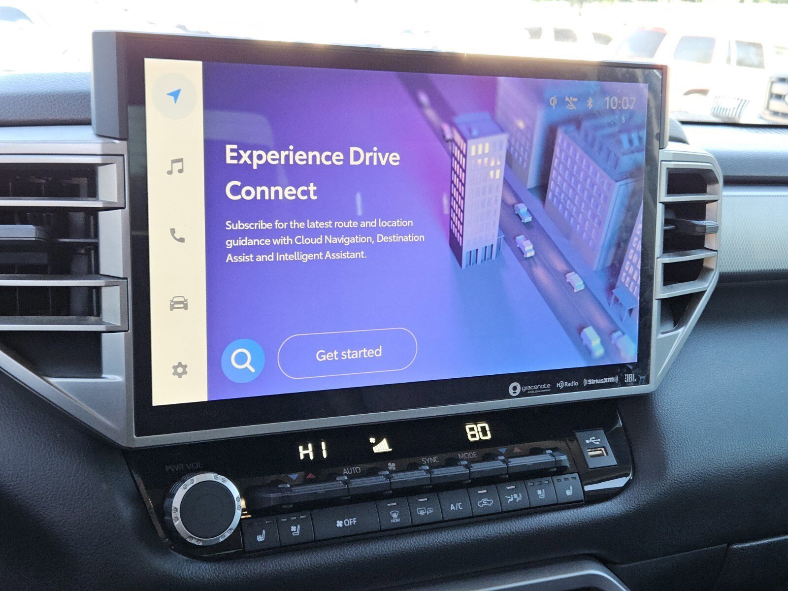 Used 2024 Toyota Tundra Limited image 22