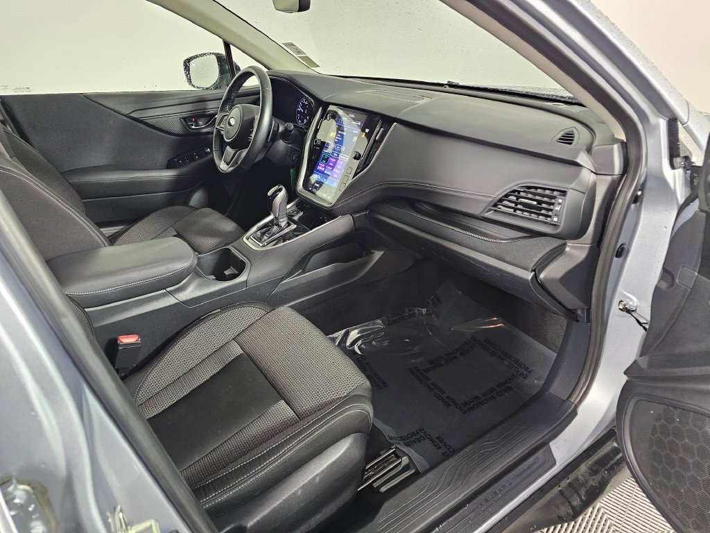 Used 2020 Subaru Outback Premium AWD/4WD image 11
