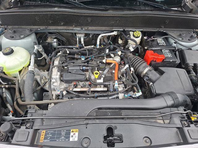 Certified 2023 Ford Bronco Sport Big Bend w/ Convenience Package image 27