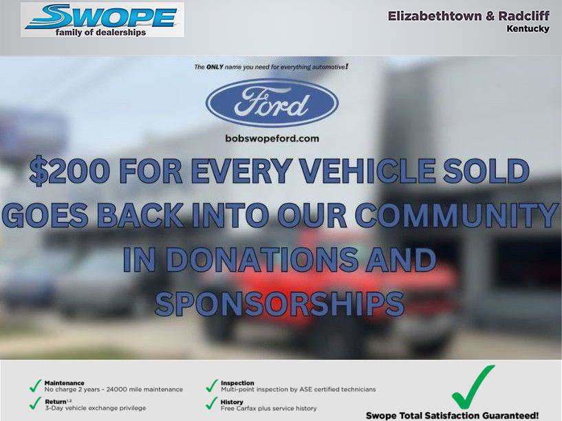 Certified 2025 Ford F150 Platinum w/ Equipment Group 703A Plus image 17