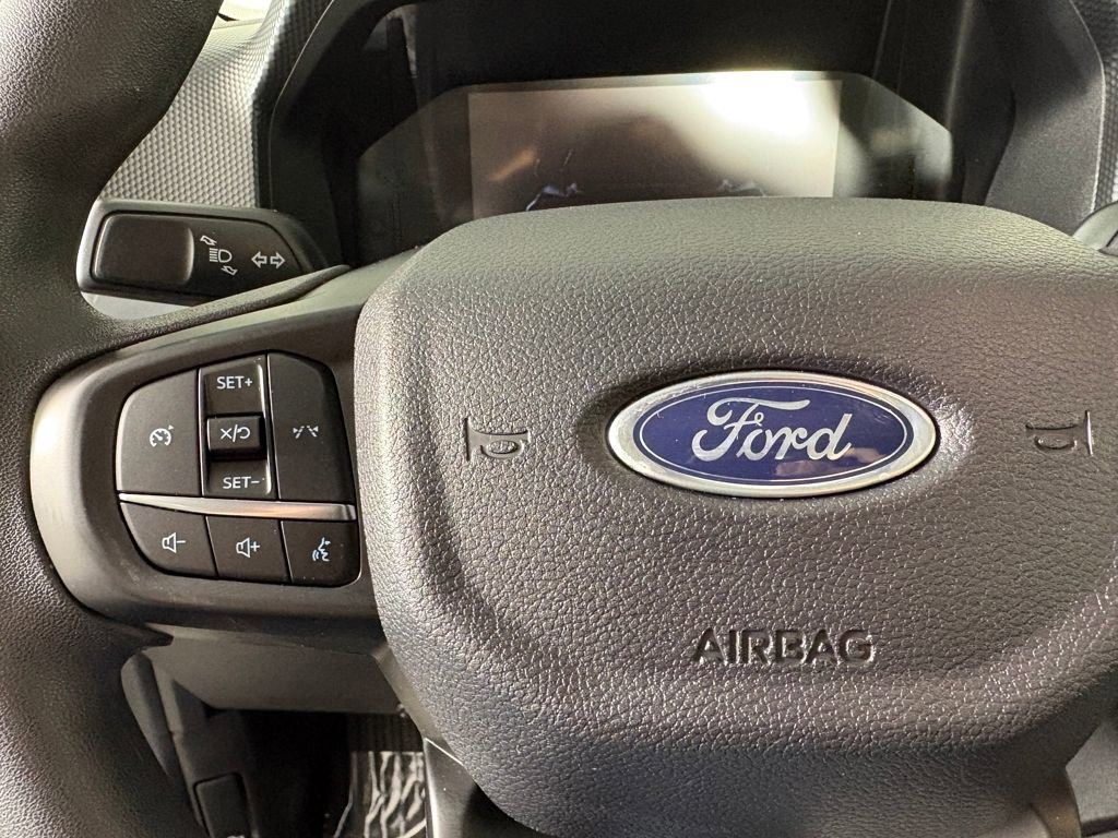 Certified 2024 Ford Ranger XL image 22