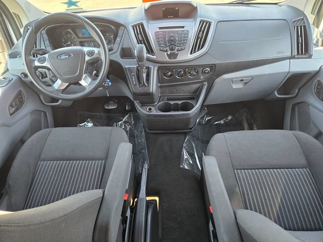 Certified 2018 Ford Transit 350 XLT RWD image 8
