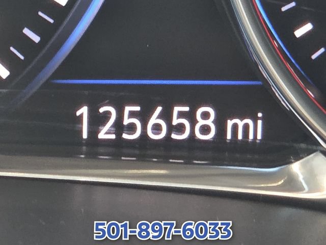 Used 2022 Chevrolet Blazer RS w/ Enhanced Convenience Package FWD image 23