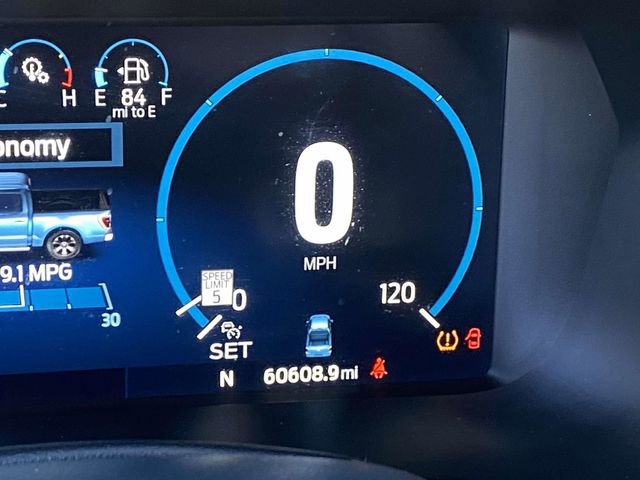 Certified 2022 Ford F150 Platinum w/ Equipment Group 701A High image 27