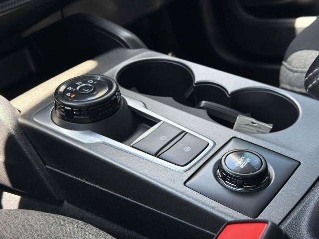 Certified 2025 Ford Bronco Sport Big Bend AWD/4WD image 16