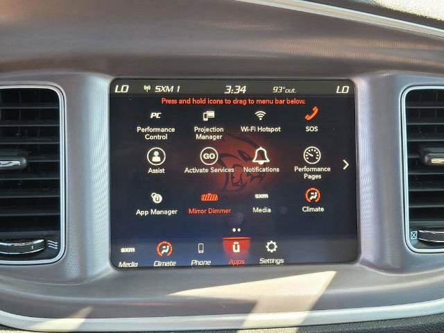 Used 2022 Dodge Charger GT RWD image 18