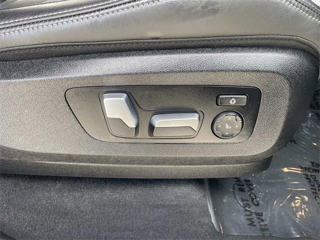 Used 2024 BMW X5 sDrive40i w/ Premium Package image 35